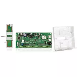 Alarm system Hikvision PERFECTA 32 SET-A — control panel with antenna (PERFECTA 32 SET-A)