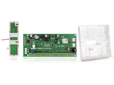 Hikvision PERFECTA 32 SET-A alarm system control panel Photo 2