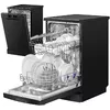 BOMANN GSP 7418 slimline dishwasher 45 cm Photo 2