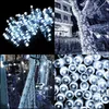 String Lights Springos CL0534 500 LED 34.5 m Photo 3