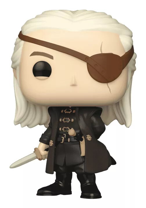 Kolekcionējama figūra Funko POP! 76471 Pūķu