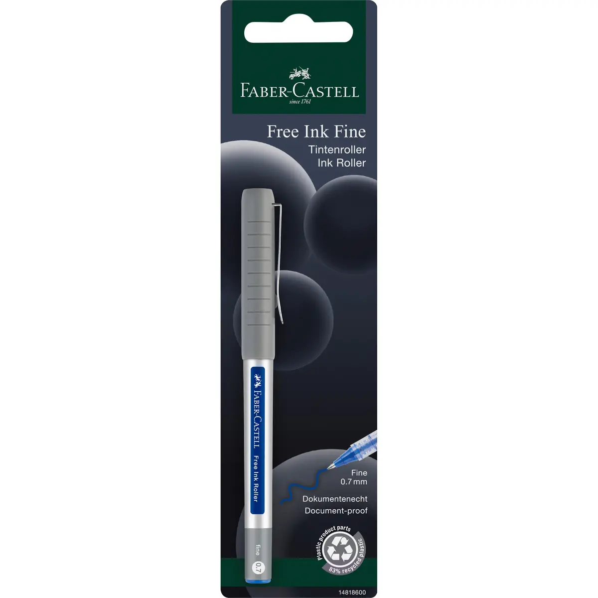 Rolleris MITSUBISHI UB EYE DESIGN 148186