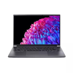 Laptop Acer Swift SFX14-72G-50P2 14.5" Intel Core Ultra 5 32GB 1TB SSD Windows 11 Pro