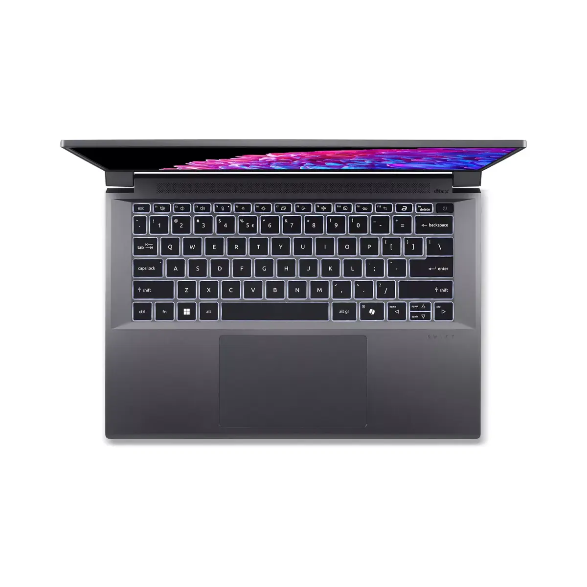 Klēpjdators Acer Swift SFX14-72G-50P2 Photo 4