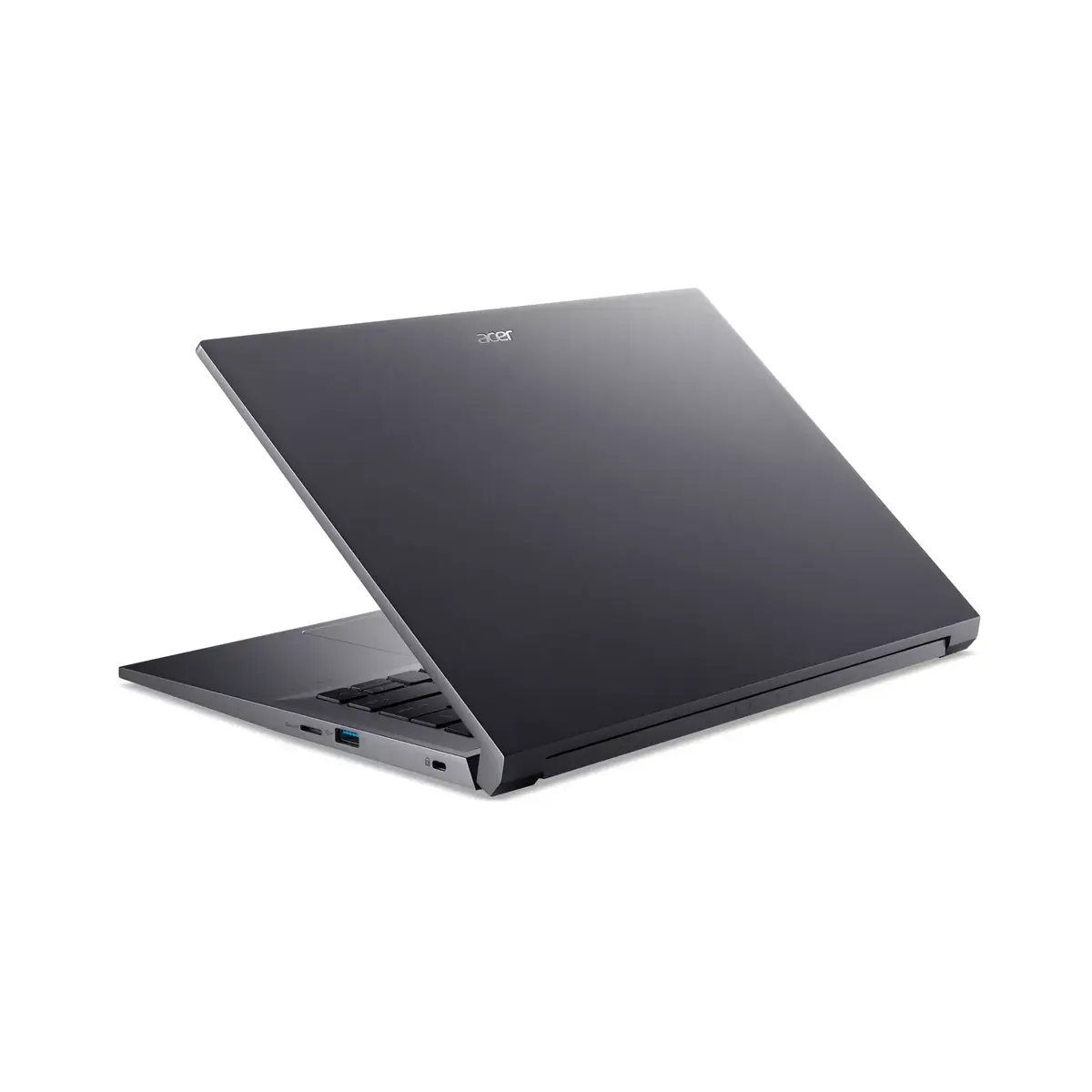 Klēpjdators Acer Swift SFX14-72G-50P2 Photo 5
