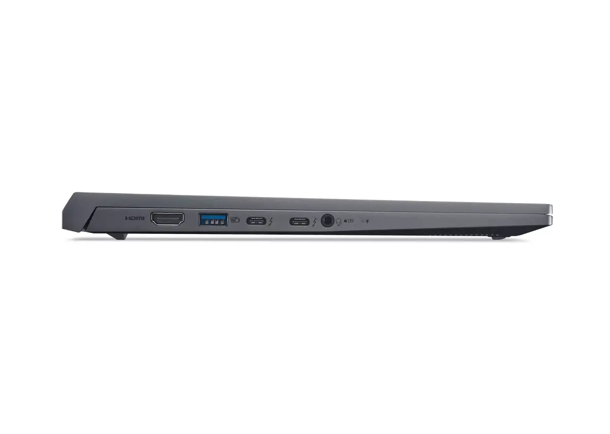 Klēpjdators Acer Swift SFX14-72G-50P2 Photo 6