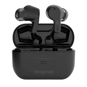 Наушники Creative Labs Zen Air Pro True Wireless Stereo Bluetooth Черный