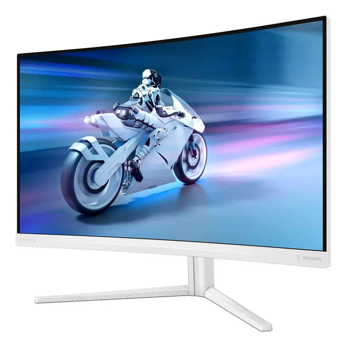 Monitors Philips Evnia 5000 27M2C5501/00 Photo 5