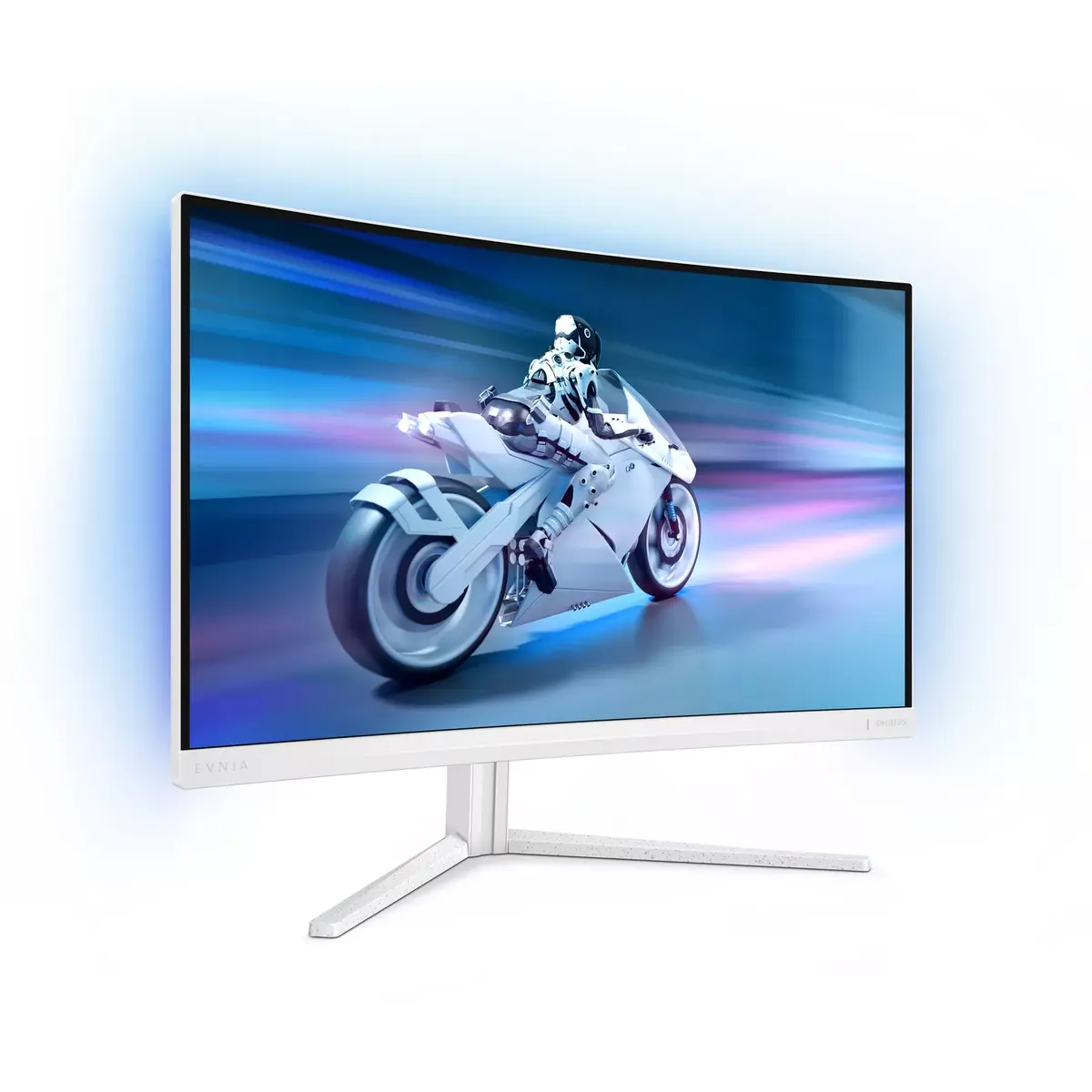 Monitors Philips Evnia 5000 27M2C5501/00 Photo 12
