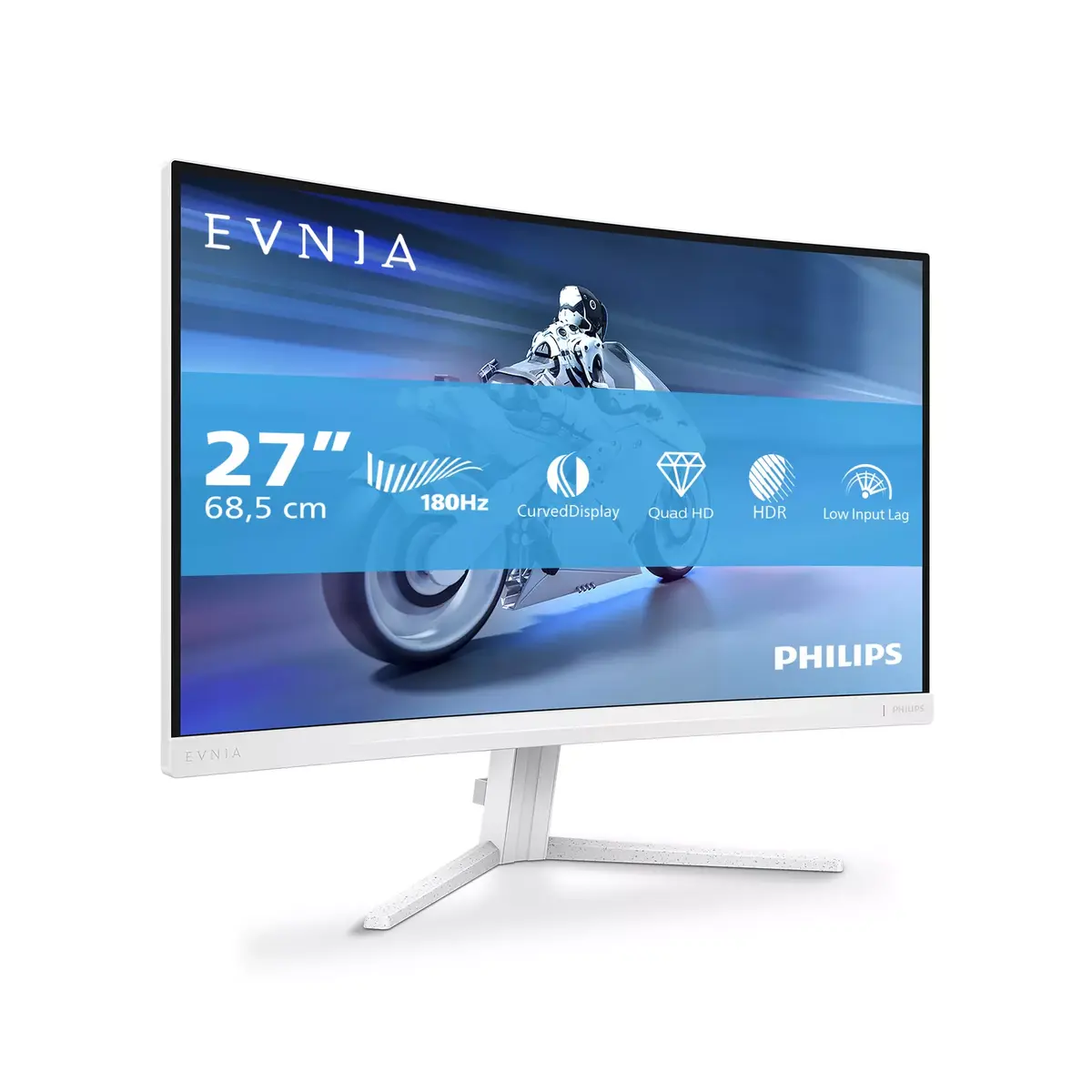 Monitors Philips Evnia 5000 27M2C5501/00 Photo 15