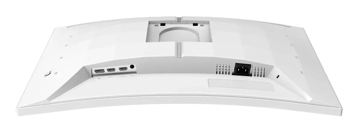 Игровой монитор Philips Evnia 27M2C5501/00 Photo 9