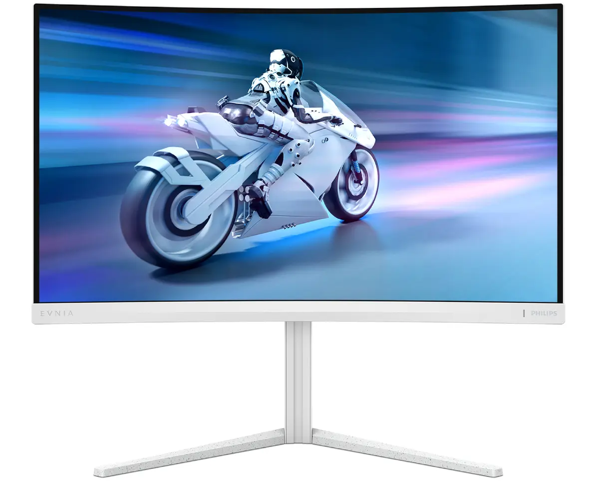Игровой монитор Philips Evnia 27M2C5501/00 Photo 15