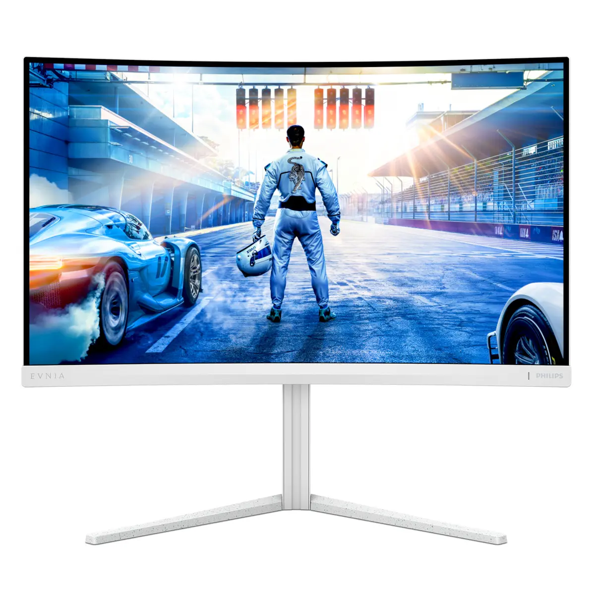 Игровой монитор Philips Evnia 27M2C5501/00 Photo 19