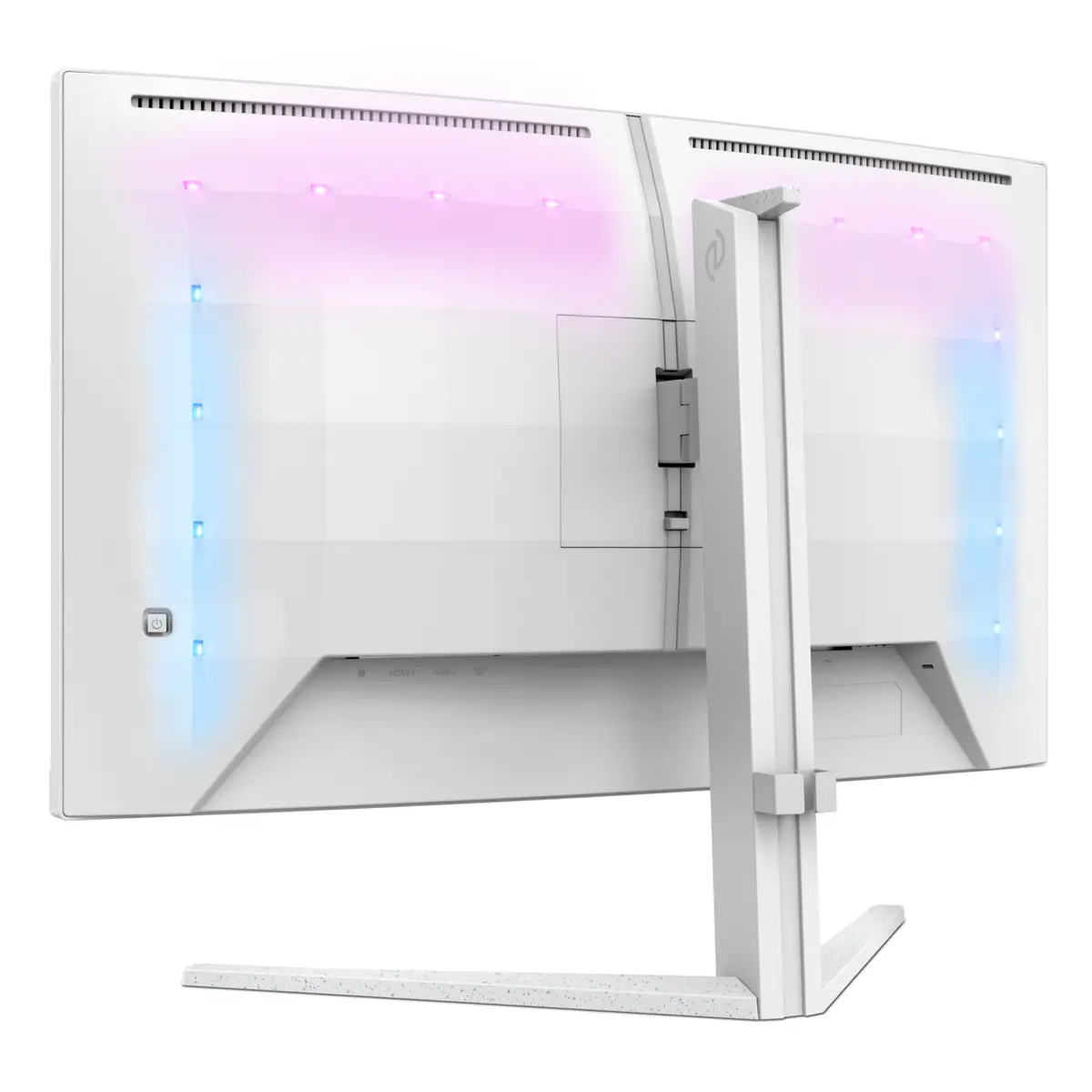 Игровой монитор Philips Evnia 27M2C5501/00 Photo 20