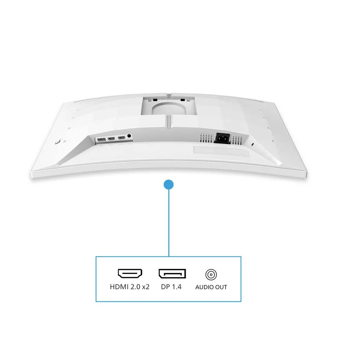 Игровой монитор Philips Evnia 27M2C5501/00 Photo 35