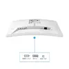 Игровой монитор Philips Evnia 27M2C5501/00 Photo 35