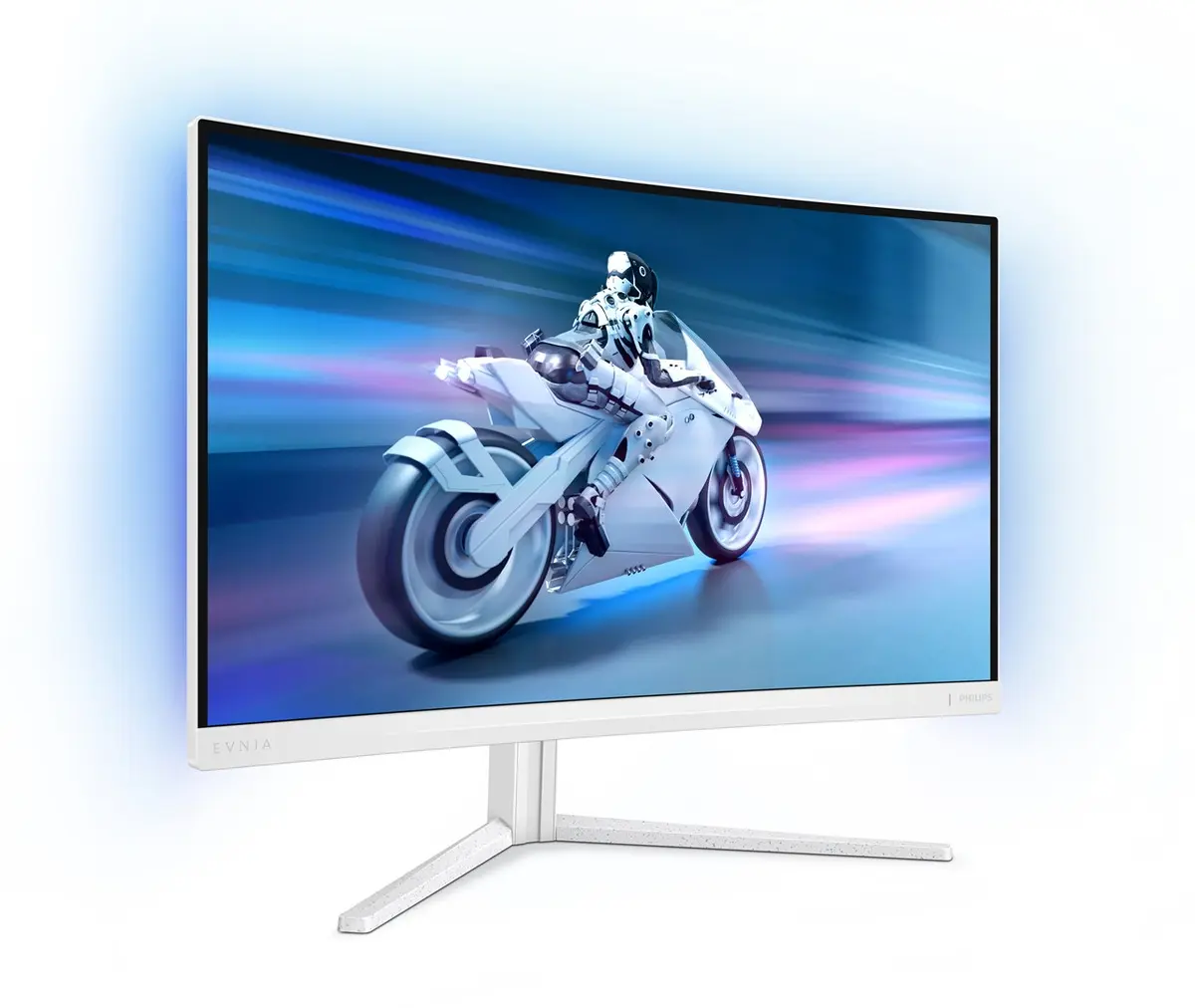 Игровой монитор Philips Evnia 27M2C5501/00 Photo 38