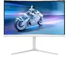 Игровой монитор Philips Evnia 27M2C5501/00 Photo 39