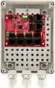 PoE slēdzis ATTE xPoE-6-11-S2 — 6 porti 802.3af/at Photo 3
