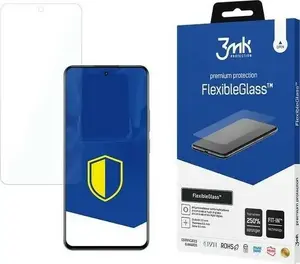 Защитное стекло 3MK FlexibleGlass для Realme 12 Plus 5G