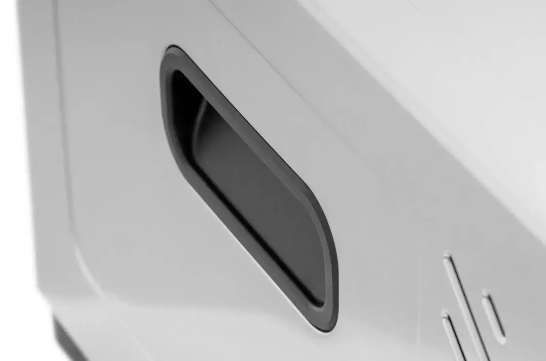Сушилка G21 6008124 — 600 Вт, 5 поддонов Photo 2