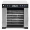 Сушилка G21 6008124 — 600 Вт, 5 поддонов Photo 6