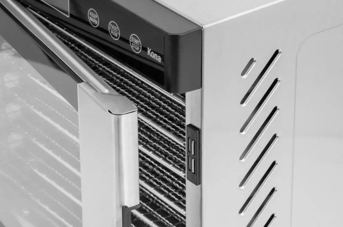 Сушилка G21 6008124 — 600 Вт, 5 поддонов Photo 15