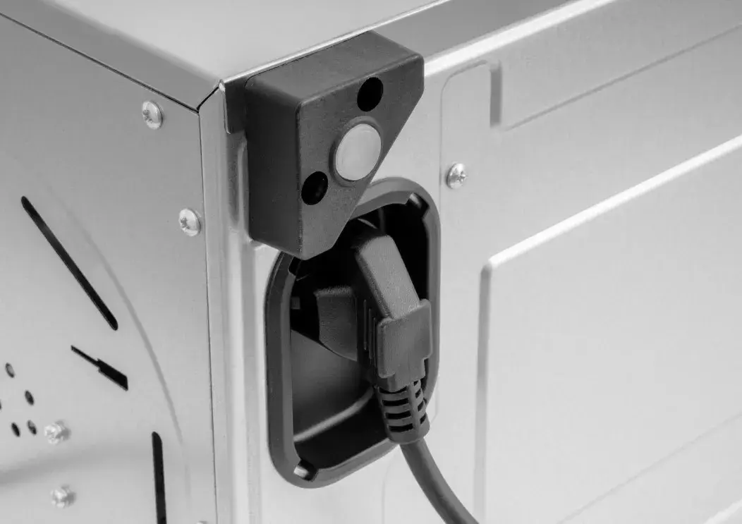 Сушилка G21 6008124 — 600 Вт, 5 поддонов Photo 17