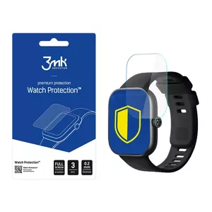 3MK Защита для часов 3MK Redmi Watch 4 Совместимость 1 шт