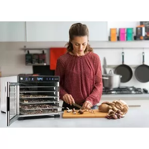 Augļu žāvētājs G21 60081126, 5 plaukti, 600 W