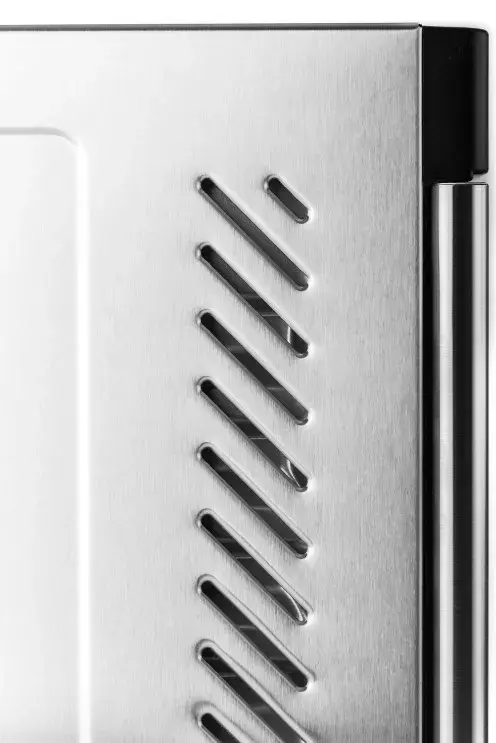 Žāvētājs G21 60081126 — 5 plaukti, 600 W Photo 4