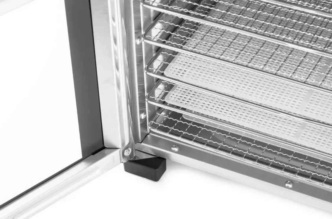 Žāvētājs G21 60081126 — 5 plaukti, 600 W Photo 8