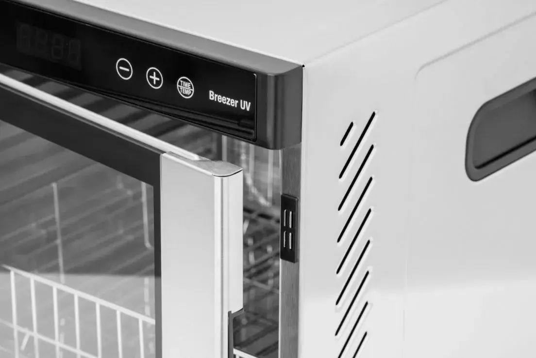 Žāvētājs G21 60081126 — 5 plaukti, 600 W Photo 10
