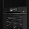 De Dietrich DOP4746HT встраиваемый электрический шкаф Photo 3