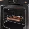 De Dietrich DOP4746HT встраиваемый электрический шкаф Photo 4