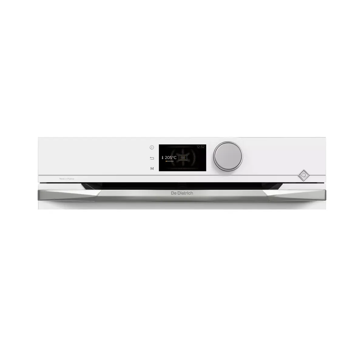 DE DIETRICH DOP4746WT built-in electric oven Photo 2