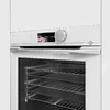 DE DIETRICH DOP4746WT built-in electric oven Photo 3