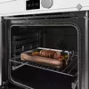 DE DIETRICH DOP4746WT built-in electric oven Photo 4