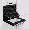 DE DIETRICH DOP4746WT built-in electric oven Photo 5