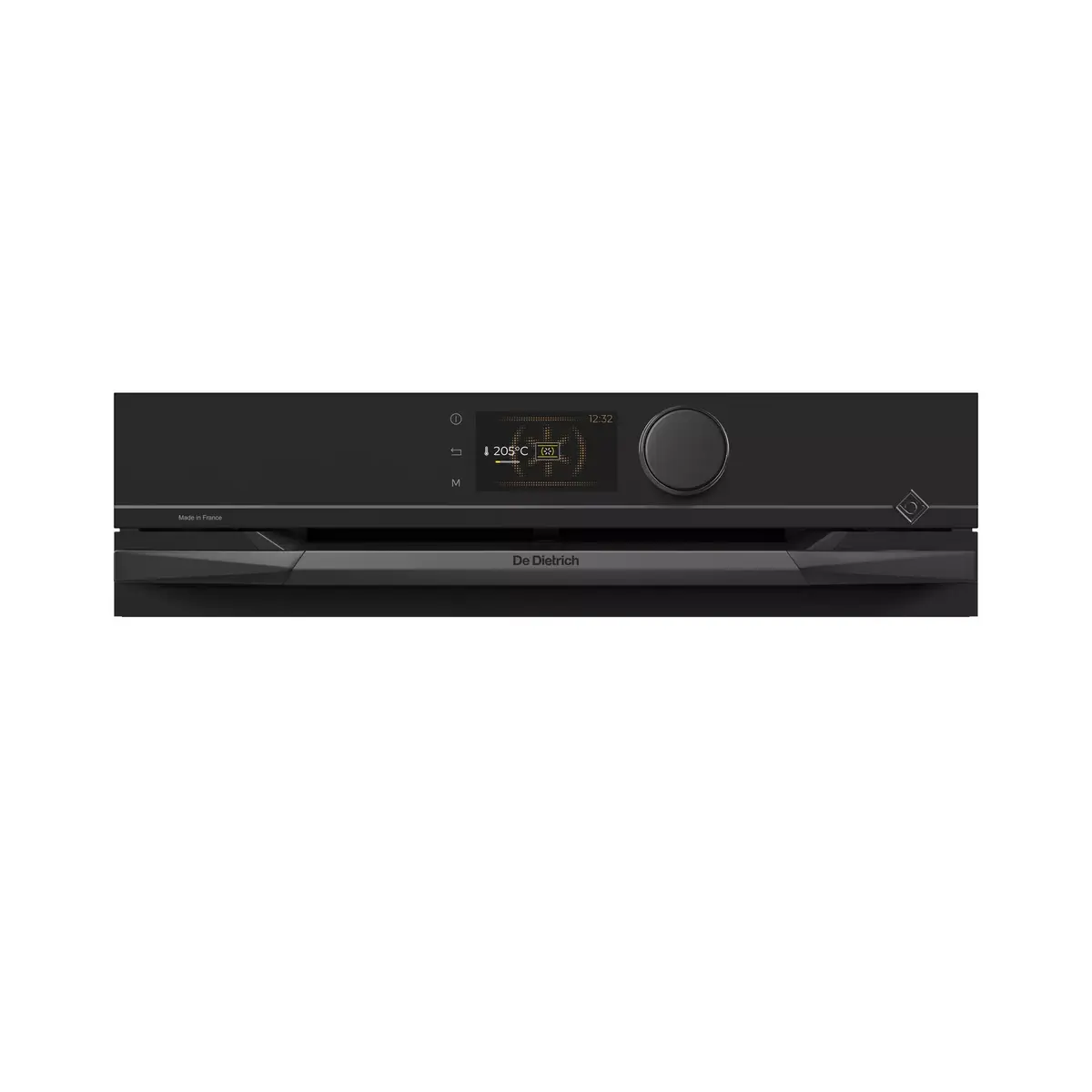 Built-in electric oven DE DIETRICH DOP4756B Photo 2