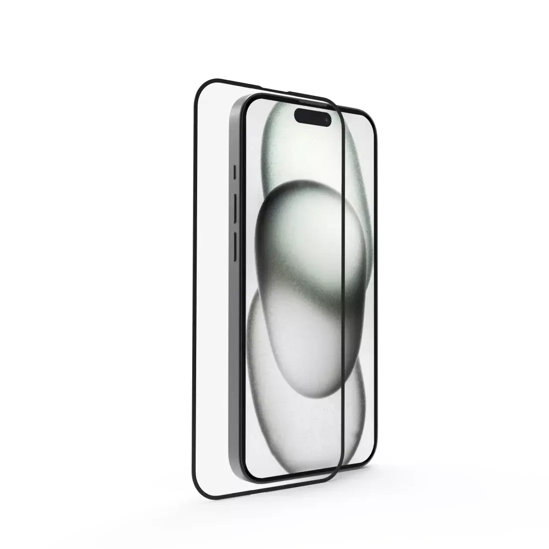 Ekrāna aizsargs Hama Extreme Protect Apple iPhone 16 Photo 3