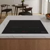 Induction hob DE DIETRICH DPI4400B Photo 3