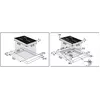 Induction hob DE DIETRICH DPI4400B Photo 5
