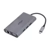 Doku stacija Dahua Technology 9 in 1 USB 3.1 Type-C Photo 2