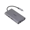 Doku stacija Dahua Technology 9 in 1 USB 3.1 Type-C Photo 3