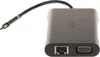 Док-станция Dahua Technology 9 в 1 USB 3.1 Type-C Photo 4