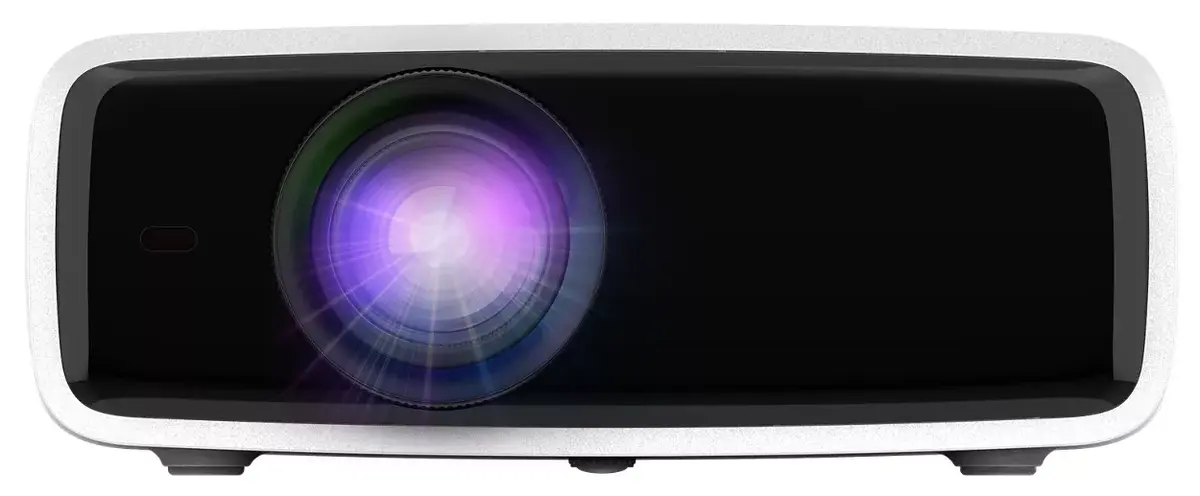 Проектор Philips NeoPix 550 1080p 500 ANSI Photo 2