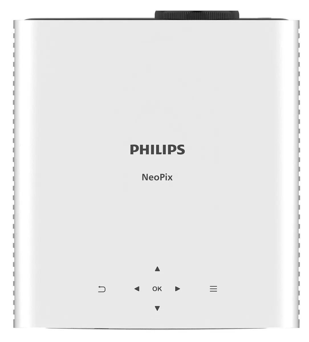 Проектор Philips NeoPix 550 1080p 500 ANSI Photo 4