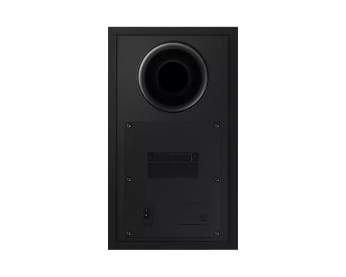 Звуковая панель Samsung HW-S700D/EN 3.1 канала Photo 12