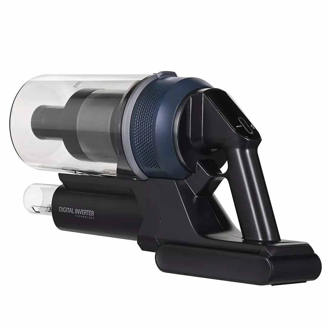 Putekļsūcējs Samsung Handheld vacuum Jet 85 Premium Photo 10